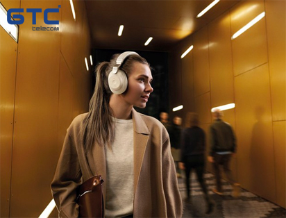 What are noise canceling headphones?