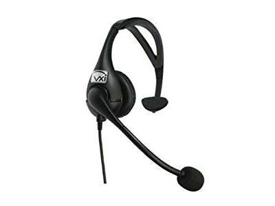BlueParrott VR12 headphones