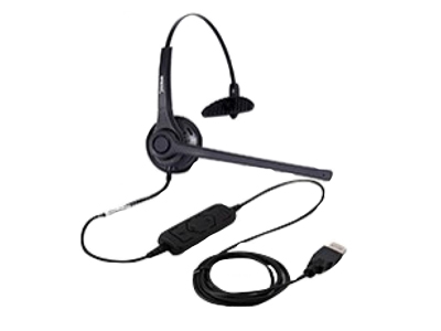 FreeMate DH-037M callcenter headset