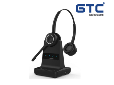 FreeMate DW-800 Duo headphones