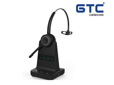 FreeMate DW-800 Mono Headset