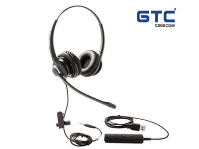 FreeMate DH-026B headset