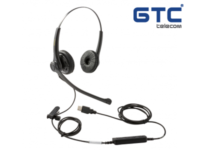 FreeMate DH-037B headset
