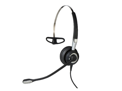 Jabra BIZ 2400 II QĐ Mono NC