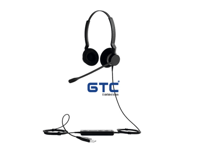 Tai nghe Jabra Biz 2300 USB Ms Duo