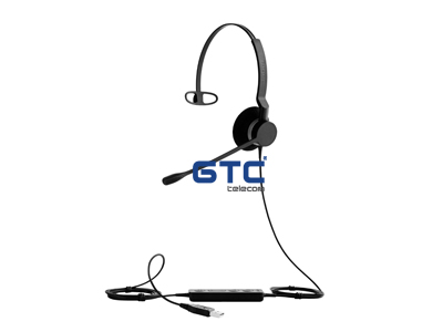 Tai nghe Jabra Biz 2300 USB Ms Mono