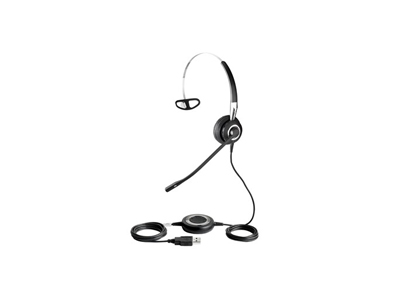 Jabra Biz 2400 USB Mono MS