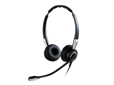 Jabra Biz 2400 II Duo