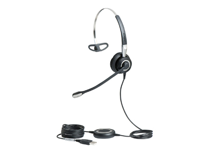 Jabra Biz 2400 II Mono