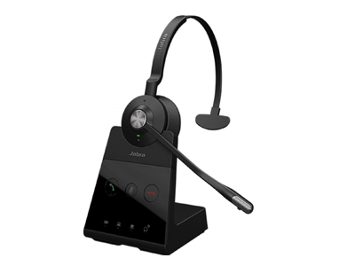 Jabra Engage 65 mono headset
