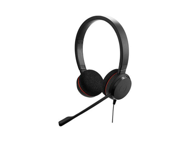 Jabra Evolve 30 UC Stereo headset