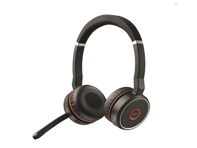 Tai nghe Jabra Evolve 75 UC Stereo