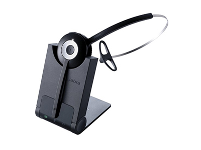 Jabra Pro 920 headphones