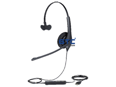 Jabra Biz 1500 Mono USB headset