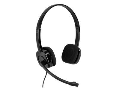Logitech H151 headset