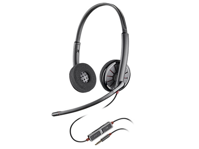 Tai nghe Plantronic Blackwire C225