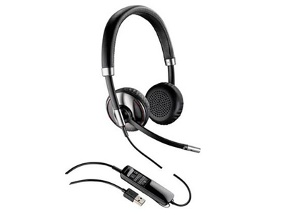 Tai nghe Plantronics Blackwire C720-M