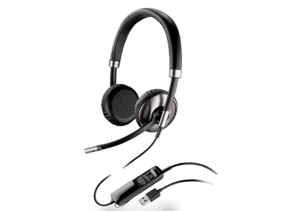 Tai nghe Plantronics Blackwire C720