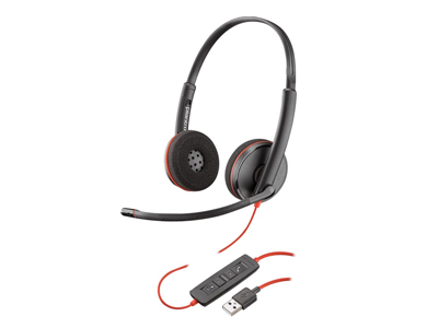 Plantronics Blackwire C3220 USB-A