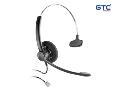 Plantronics Practica SP11 headset