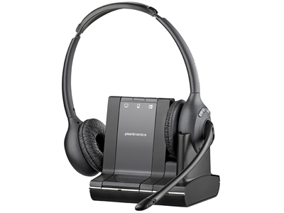 Tai nghe Plantronics Savi W720