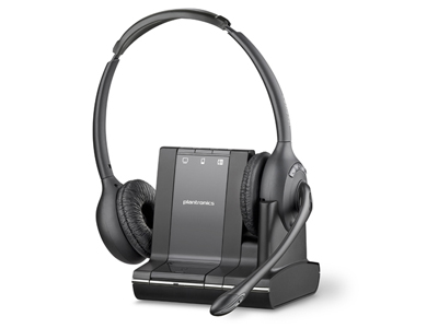 Tai nghe Plantronics Savi W720-M