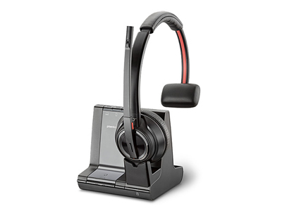  Plantronics Savi 8210 headset