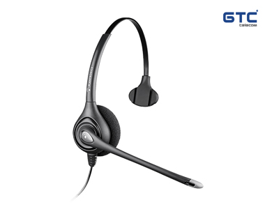 SupraPlus Plantronics HW261 headphones