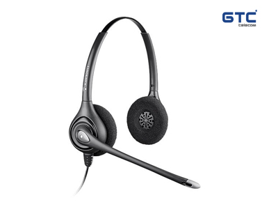 Plantronics Supraplus HW261N headset