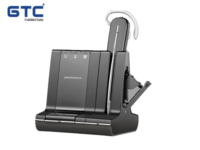 Plantronics W745 Headset