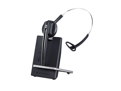 Tai nghe  Sennheiser D10 USB