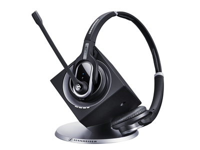 Tai nghe Sennheiser DW Pro 2 ML