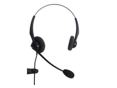 VT2000 DUO phone headset