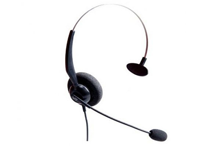 VT2000 USB headset