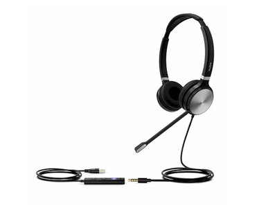 Yealink UH36 Dual Headsets