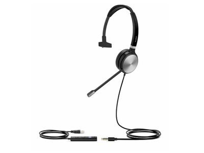 Yealink UH36 Mono headphone