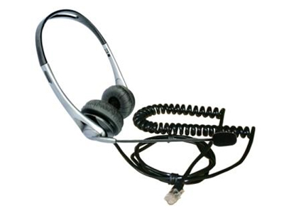 Atcom H012A headset