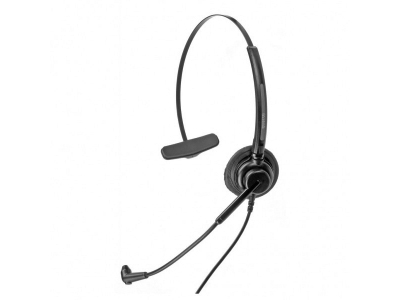 Microtel MT-17NCB headset