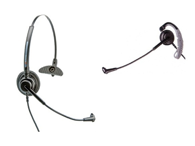 Microtel MT-11 headset