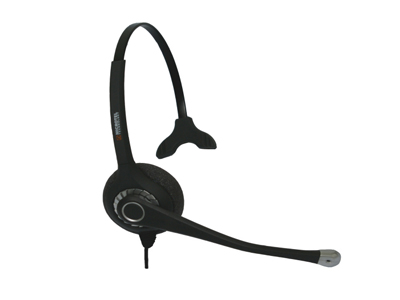 Microtel MT-11T headset