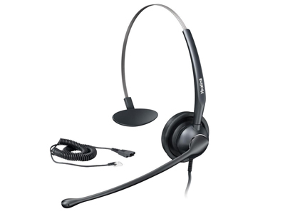 Yealink YHS32 headphones