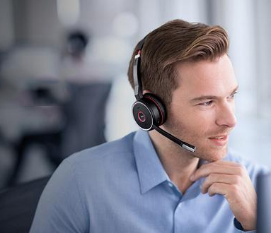 Call quality in a wireless world