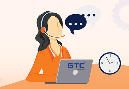 Review Callcenter headphones