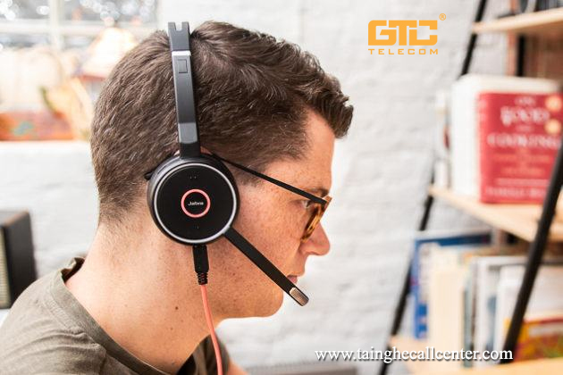 Review Jabra Evolve 80 and Jabra Evolve 40