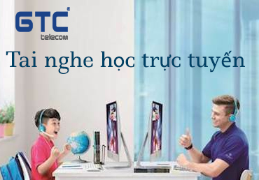 Top brand online learning headphones